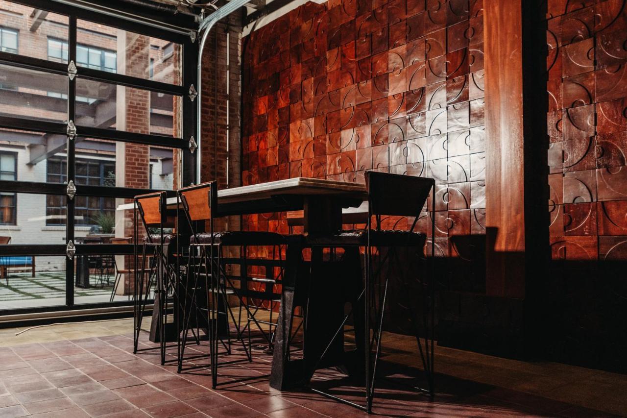 Brooklyn Style Studio Loft Minutes From Firstenergy Stadium 210 Кливленд Экстерьер фото