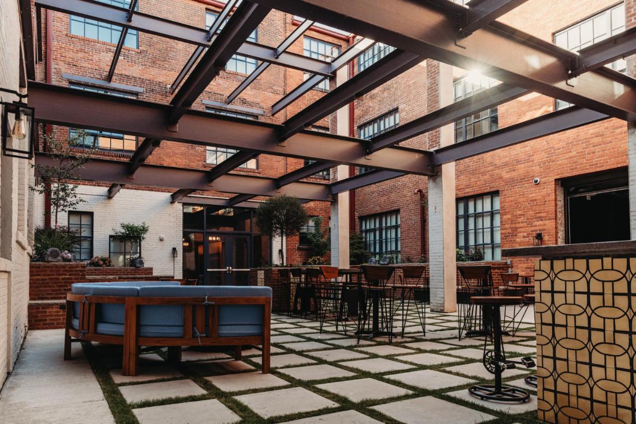 Brooklyn Style Studio Loft Minutes From Firstenergy Stadium 210 Кливленд Экстерьер фото